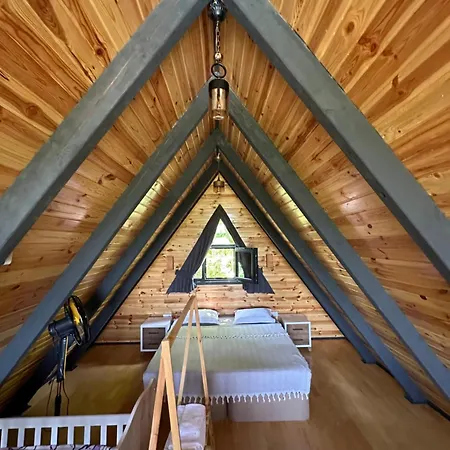 A-framehouse *