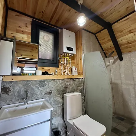 A-framehouse