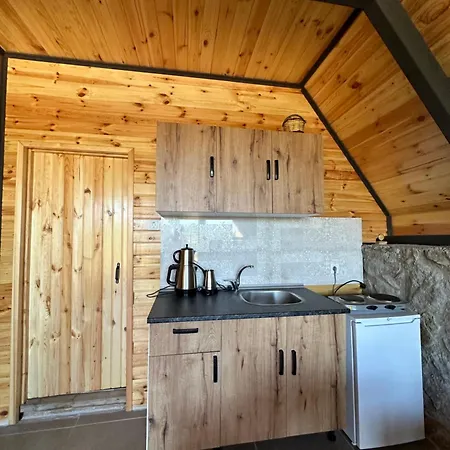Lodge A-framehouse Sapanca