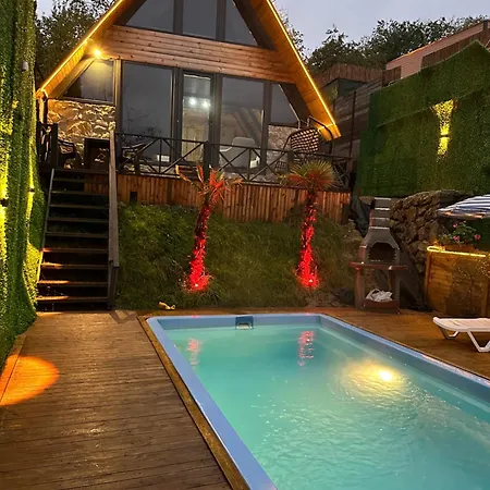 A-framehouse